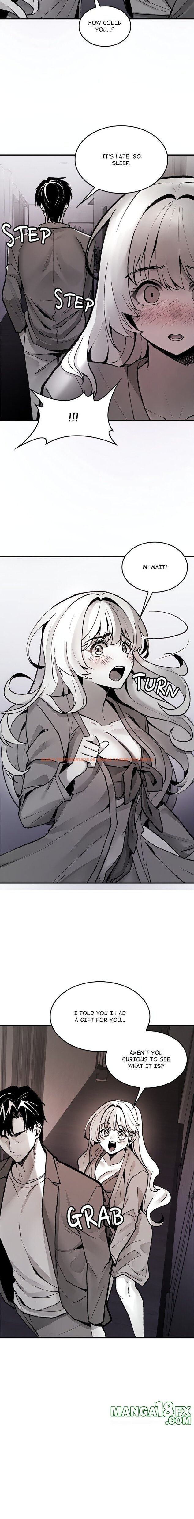 Read Hentai Image 27 972 in comic Get Out Of My Body! - Chapter 1 - www.hentaitnt.net