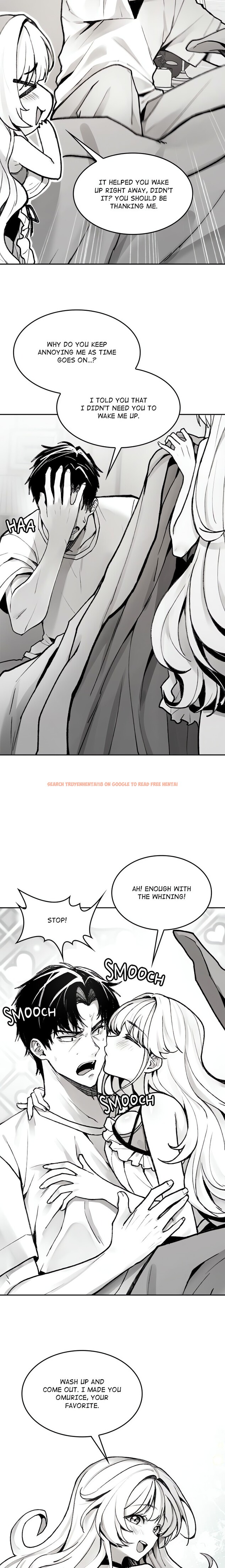 Read Hentai Image 3 73971 in comic Get Out Of My Body! - Chapter 1 - www.hentaitnt.net