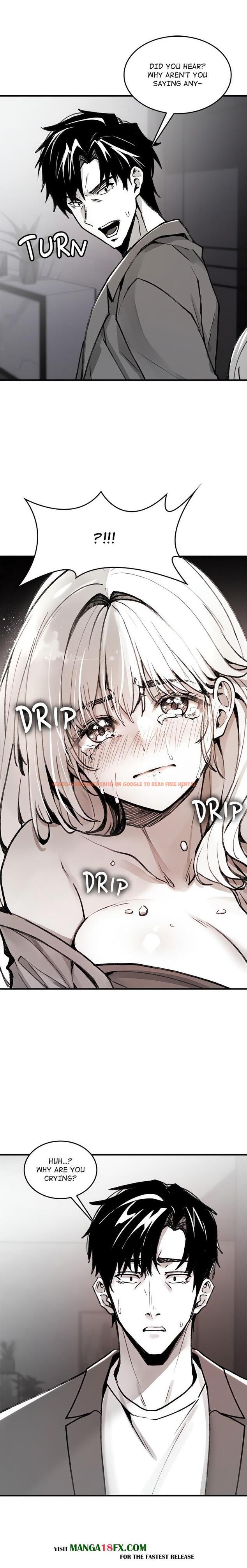 Read Hentai Image 30 972 in comic Get Out Of My Body! - Chapter 1 - www.hentaitnt.net