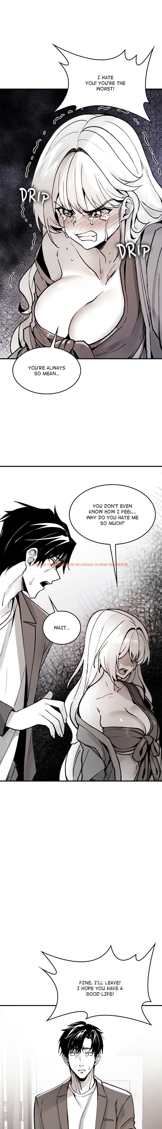 Read Hentai Image 31 73972 in comic Get Out Of My Body! - Chapter 1 - www.hentaitnt.net