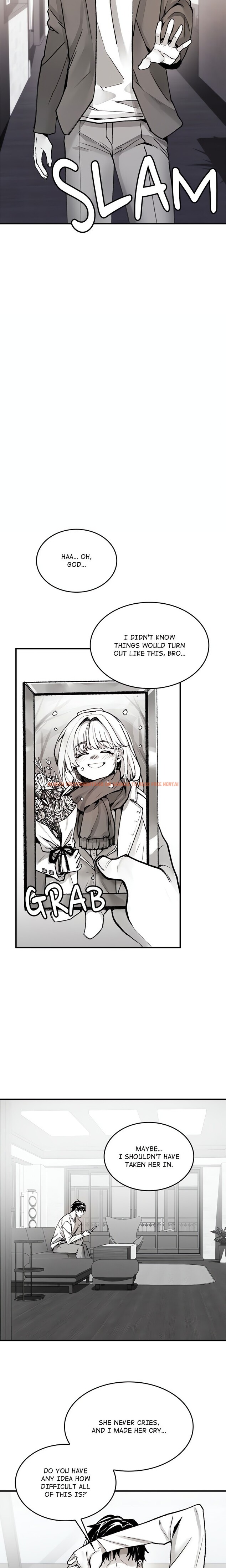 Read Hentai Image 32 73972 in comic Get Out Of My Body! - Chapter 1 - www.hentaitnt.net