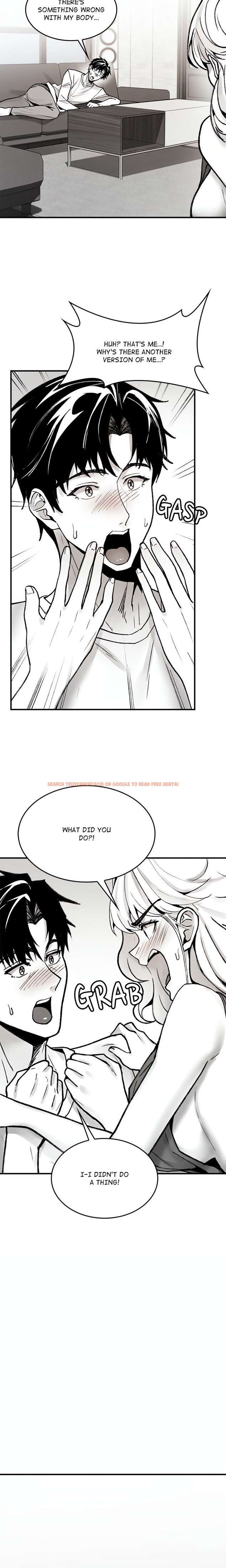 Read Hentai Image 37 73973 in comic Get Out Of My Body! - Chapter 1 - www.hentaitnt.net