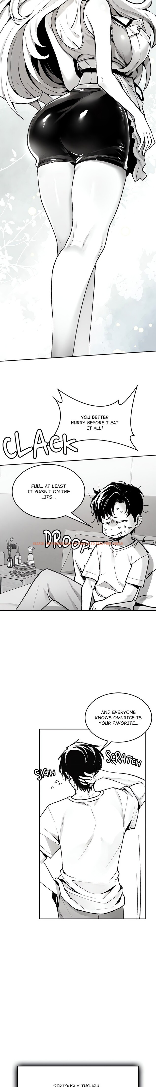 Read Hentai Image 4 73971 in comic Get Out Of My Body! - Chapter 1 - www.hentaitnt.net