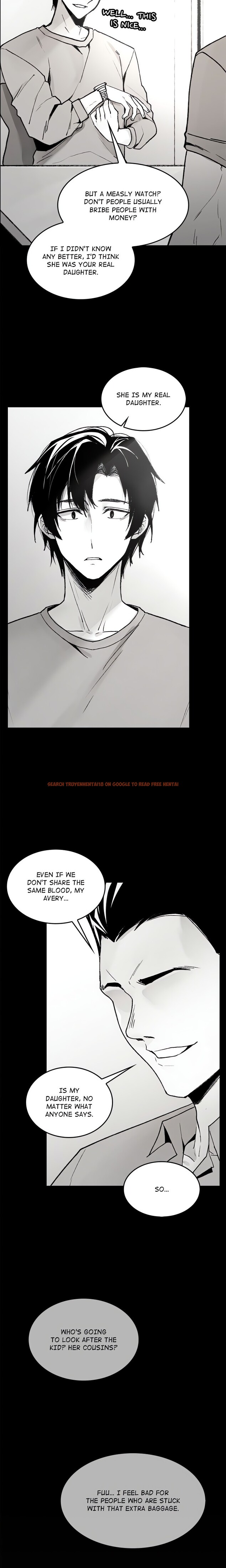Read Hentai Image 7 73971 in comic Get Out Of My Body! - Chapter 1 - www.hentaitnt.net