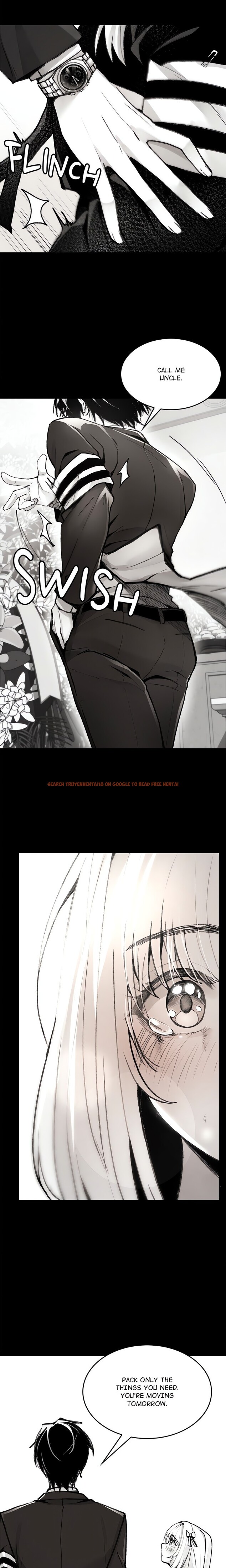 Read Hentai Image 9 73972 in comic Get Out Of My Body! - Chapter 1 - www.hentaitnt.net