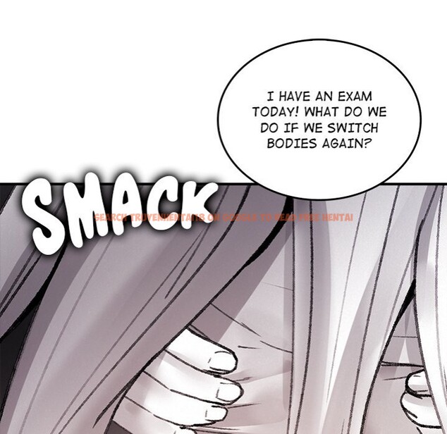 Read Hentai Image 128 19366 in comic Get Out Of My Body! - Chapter 10 - www.hentaitnt.net