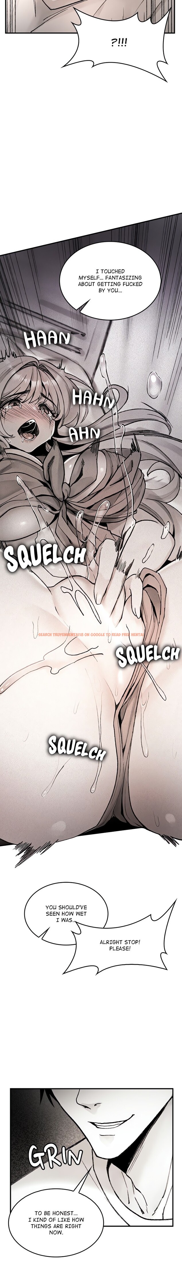 Read Hentai Image 10 74193 in comic Get Out Of My Body! - Chapter 2 - hentaitnt.net