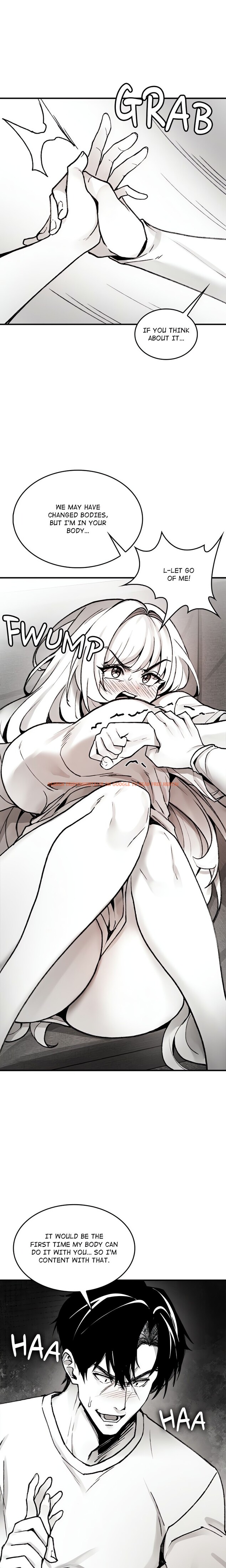 Read Hentai Image 11 74193 in comic Get Out Of My Body! - Chapter 2 - hentaitnt.net