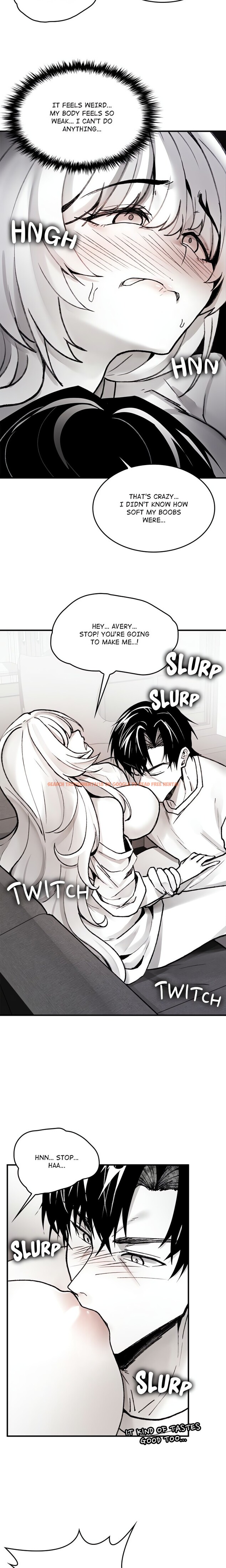 Read Hentai Image 15 74193 in comic Get Out Of My Body! - Chapter 2 - hentaitnt.net