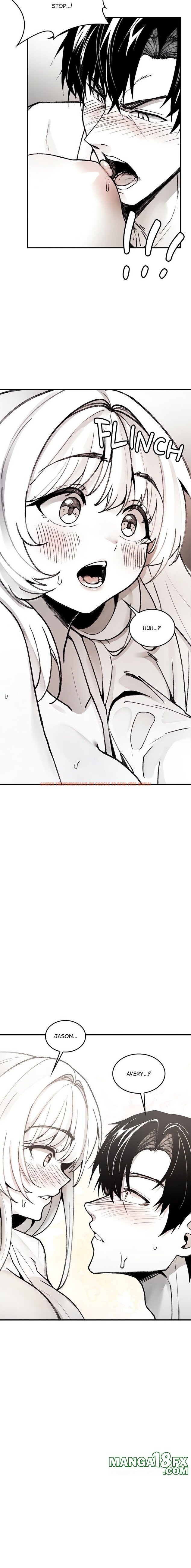 Read Hentai Image 16 193 in comic Get Out Of My Body! - Chapter 2 - hentaitnt.net