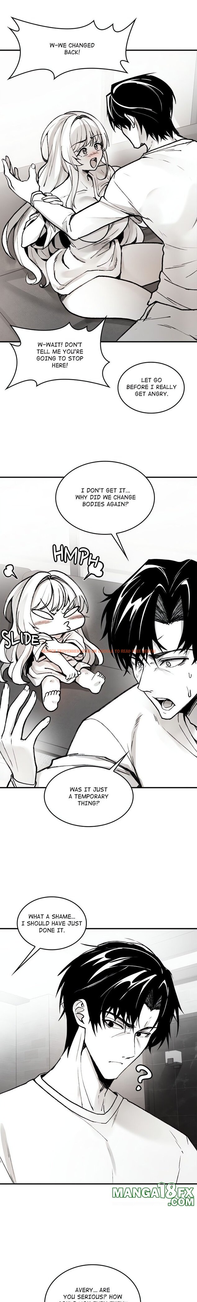 Read Hentai Image 17 193 in comic Get Out Of My Body! - Chapter 2 - hentaitnt.net