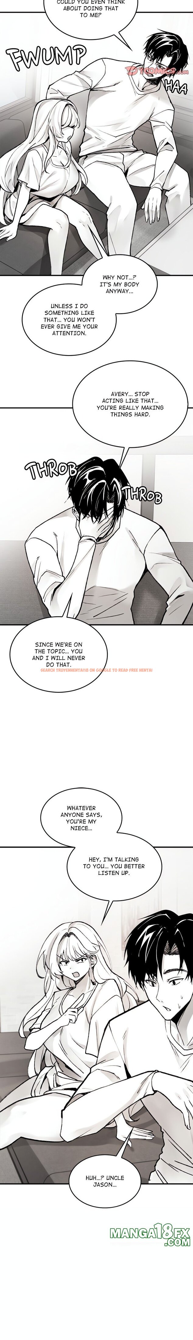 Read Hentai Image 18 194 in comic Get Out Of My Body! - Chapter 2 - hentaitnt.net