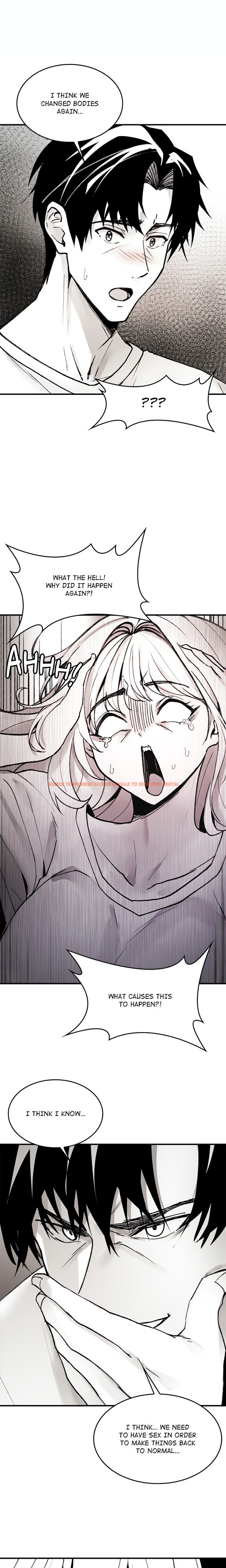 Read Hentai Image 19 74194 in comic Get Out Of My Body! - Chapter 2 - hentaitnt.net