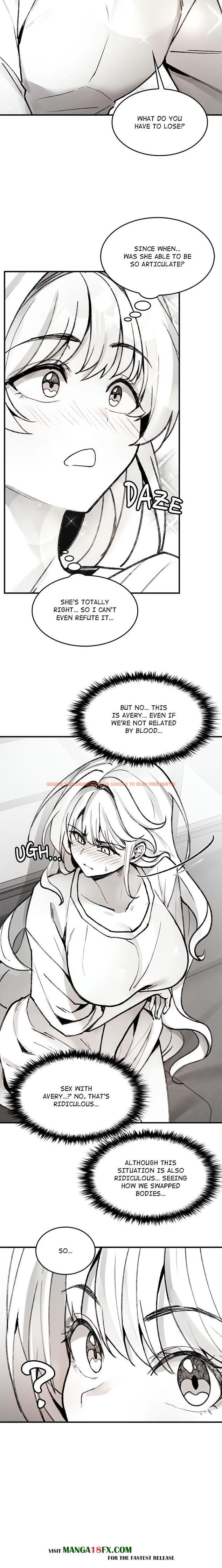 Read Hentai Image 21 194 in comic Get Out Of My Body! - Chapter 2 - hentaitnt.net