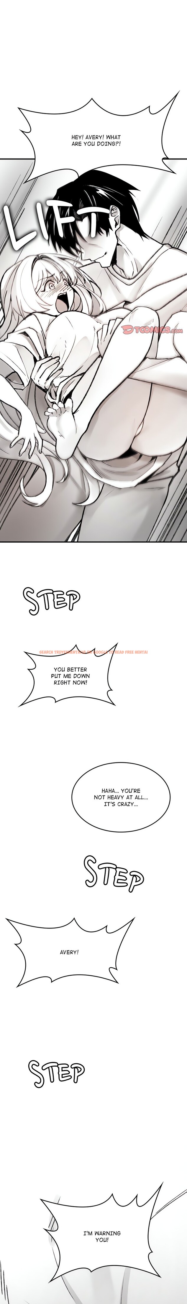 Read Hentai Image 22 74194 in comic Get Out Of My Body! - Chapter 2 - hentaitnt.net