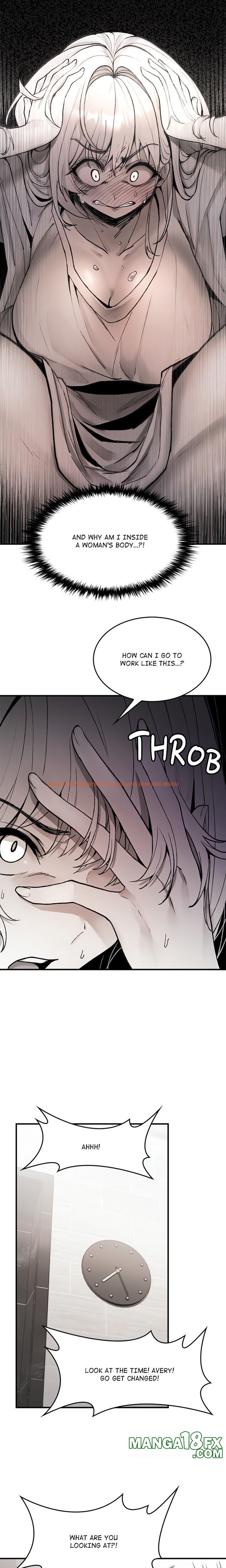 Read Hentai Image 3 193 in comic Get Out Of My Body! - Chapter 2 - hentaitnt.net