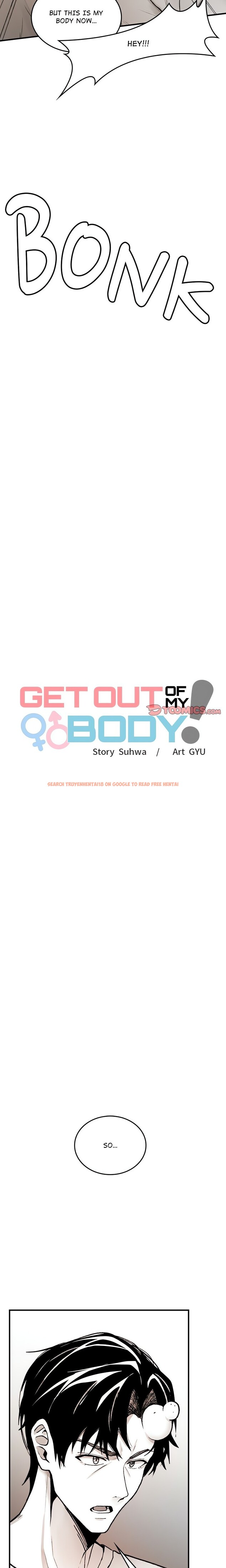Read Hentai Image 5 74193 in comic Get Out Of My Body! - Chapter 2 - hentaitnt.net