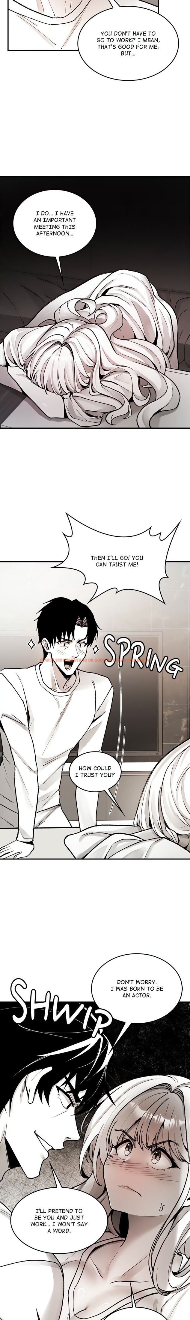 Read Hentai Image 6 74193 in comic Get Out Of My Body! - Chapter 2 - hentaitnt.net