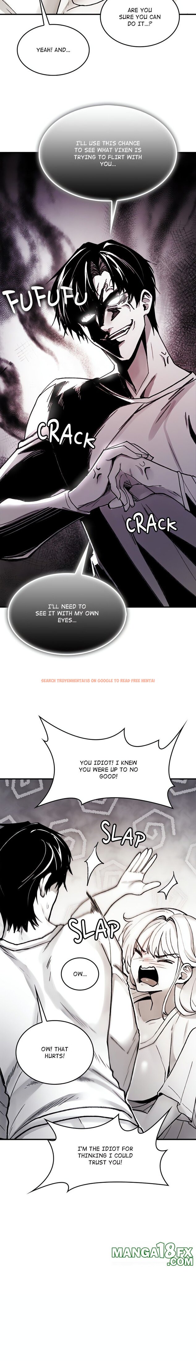 Read Hentai Image 7 193 in comic Get Out Of My Body! - Chapter 2 - hentaitnt.net