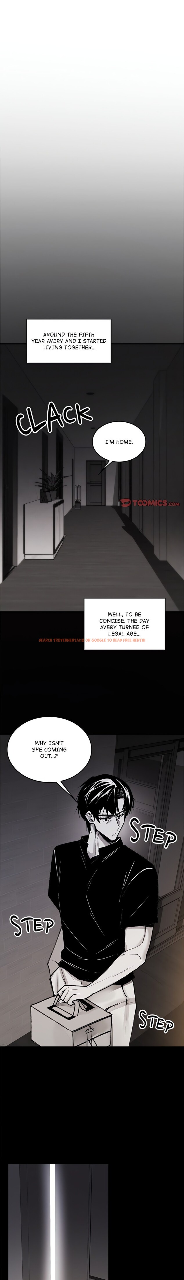 Read Hentai Image 1 74592 in comic Get Out Of My Body! - Chapter 3 - hentaitnt.net