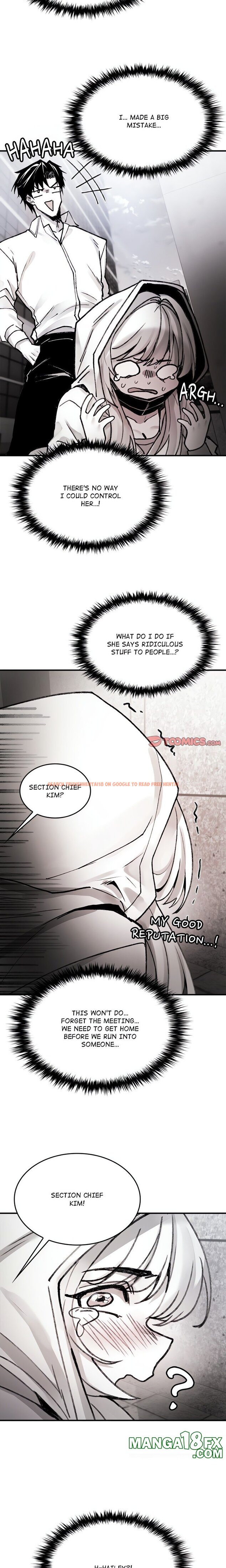 Read Hentai Image 11 593 in comic Get Out Of My Body! - Chapter 3 - hentaitnt.net