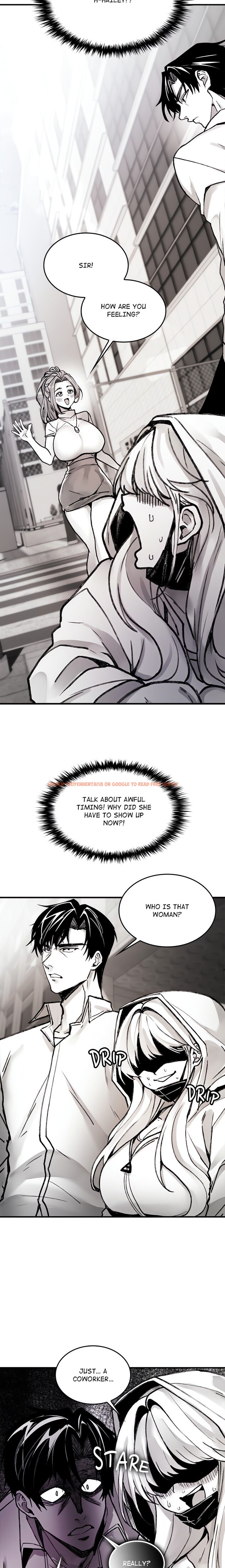 Read Hentai Image 12 74593 in comic Get Out Of My Body! - Chapter 3 - hentaitnt.net