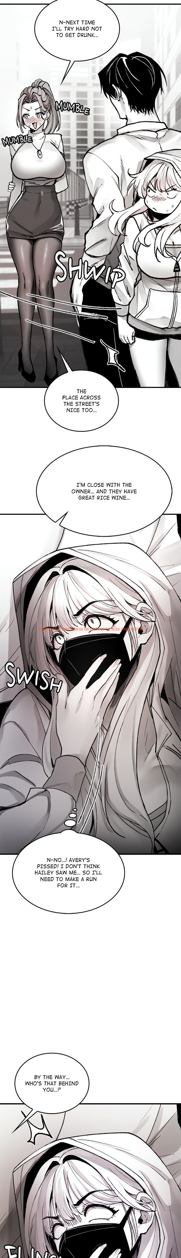 Read Hentai Image 14 74593 in comic Get Out Of My Body! - Chapter 3 - hentaitnt.net