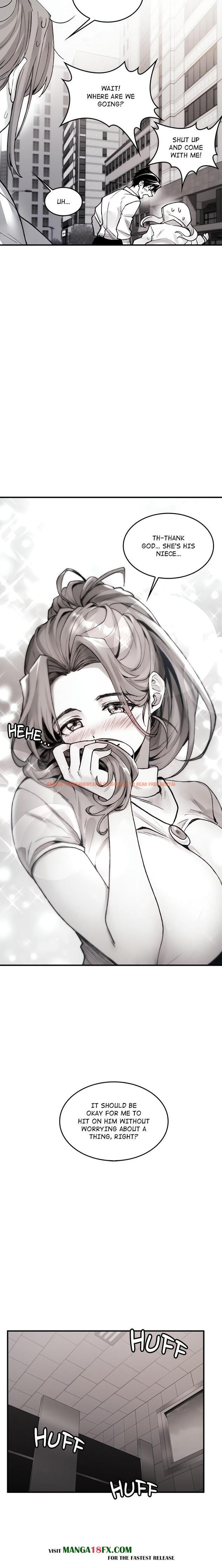 Read Hentai Image 18 593 in comic Get Out Of My Body! - Chapter 3 - hentaitnt.net