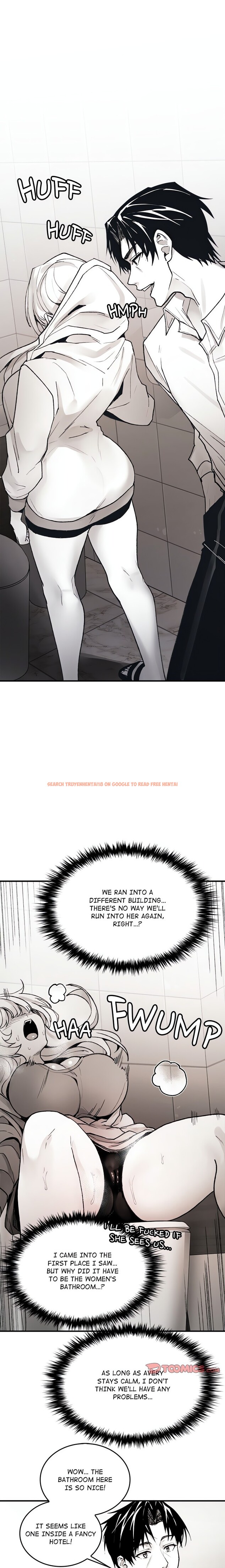 Read Hentai Image 19 74593 in comic Get Out Of My Body! - Chapter 3 - hentaitnt.net
