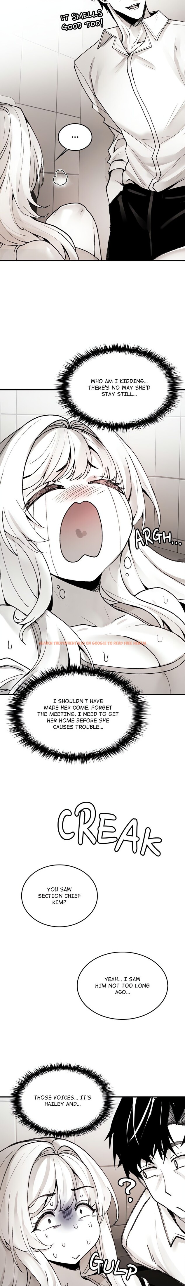 Read Hentai Image 20 74593 in comic Get Out Of My Body! - Chapter 3 - hentaitnt.net