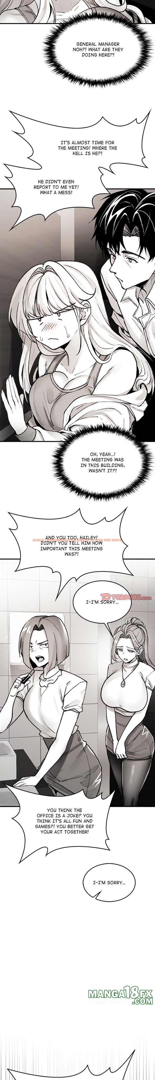 Read Hentai Image 21 593 in comic Get Out Of My Body! - Chapter 3 - hentaitnt.net