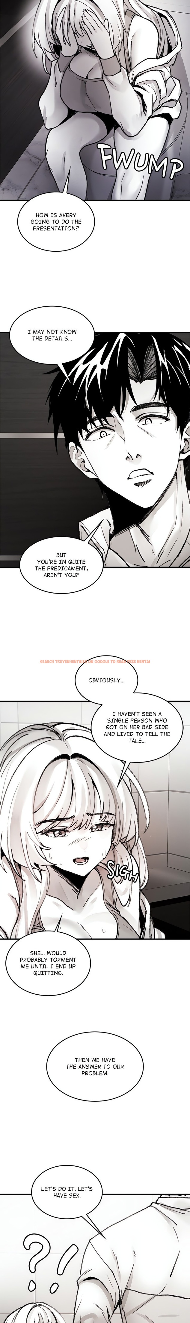 Read Hentai Image 23 74593 in comic Get Out Of My Body! - Chapter 3 - hentaitnt.net