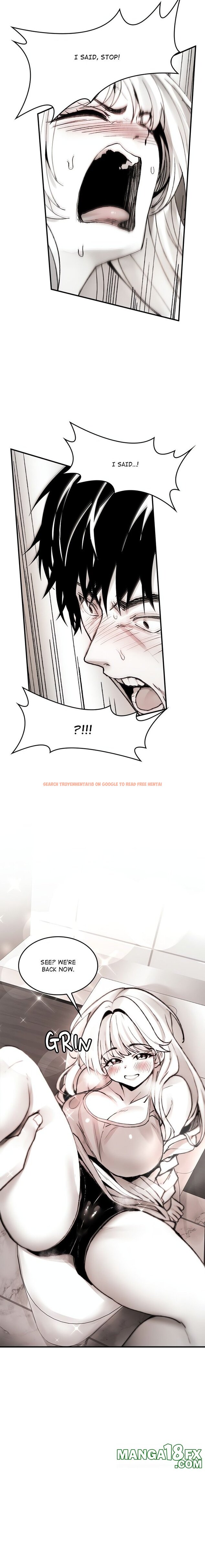 Read Hentai Image 26 594 in comic Get Out Of My Body! - Chapter 3 - hentaitnt.net