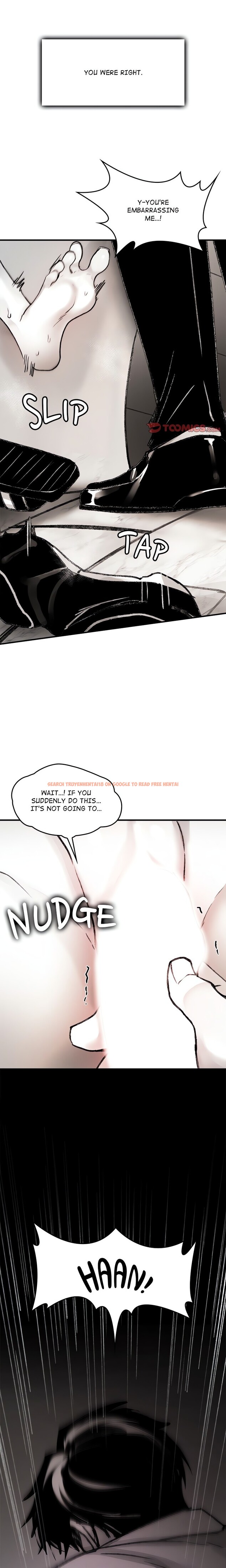 Read Hentai Image 28 74594 in comic Get Out Of My Body! - Chapter 3 - hentaitnt.net