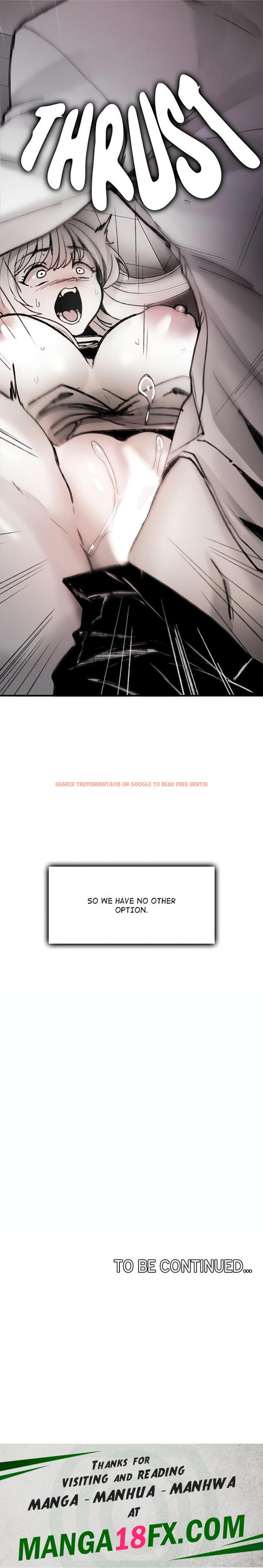 Read Hentai Image 29 594 in comic Get Out Of My Body! - Chapter 3 - hentaitnt.net