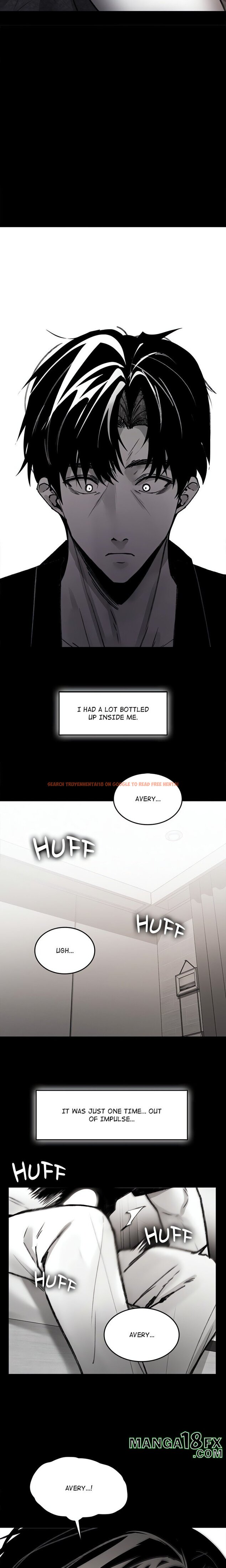 Read Hentai Image 3 592 in comic Get Out Of My Body! - Chapter 3 - hentaitnt.net