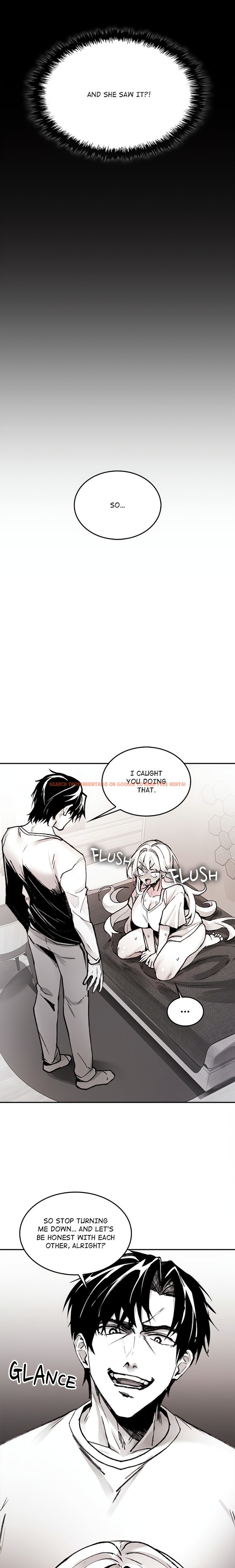 Read Hentai Image 5 74593 in comic Get Out Of My Body! - Chapter 3 - hentaitnt.net