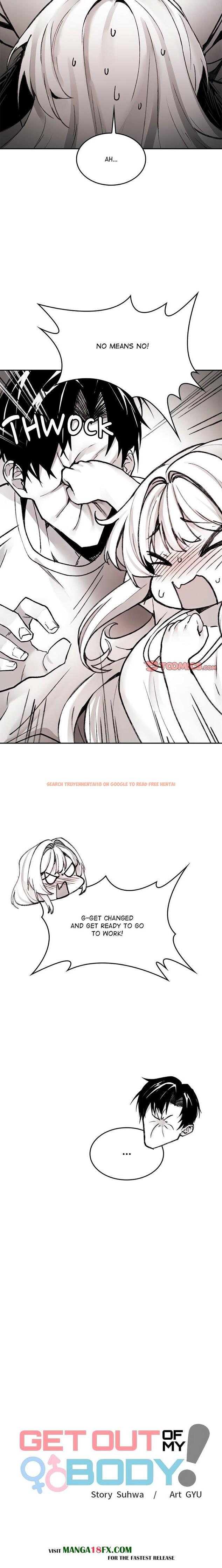 Read Hentai Image 6 593 in comic Get Out Of My Body! - Chapter 3 - hentaitnt.net