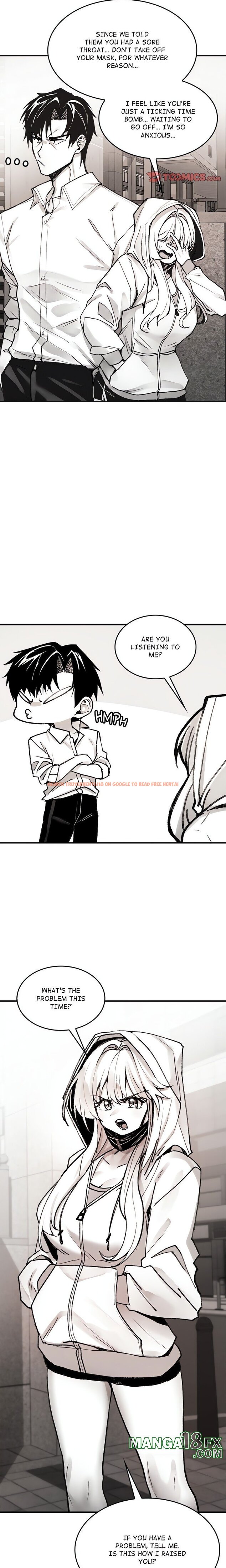 Read Hentai Image 8 593 in comic Get Out Of My Body! - Chapter 3 - hentaitnt.net