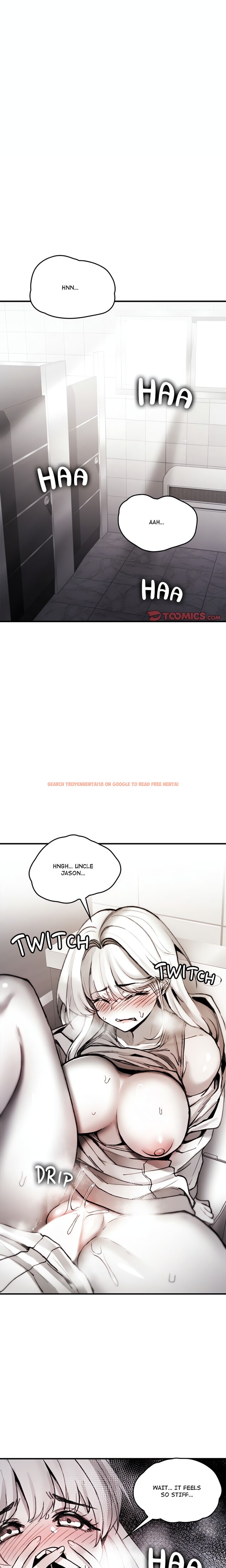 Read Hentai Image 1 74919 in comic Get Out Of My Body! - Chapter 4 - hentaitnt.net