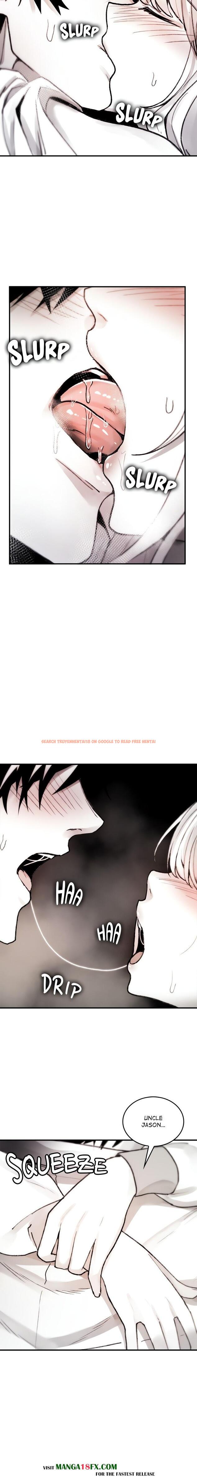Read Hentai Image 10 920 in comic Get Out Of My Body! - Chapter 4 - hentaitnt.net