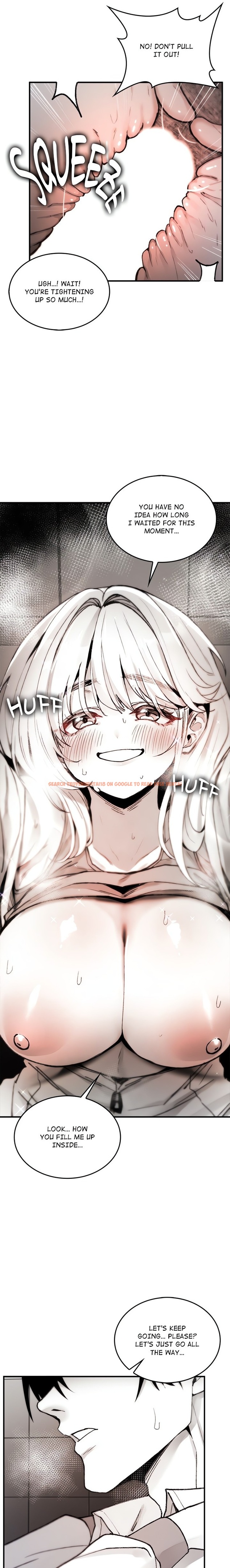 Read Hentai Image 12 74920 in comic Get Out Of My Body! - Chapter 4 - hentaitnt.net