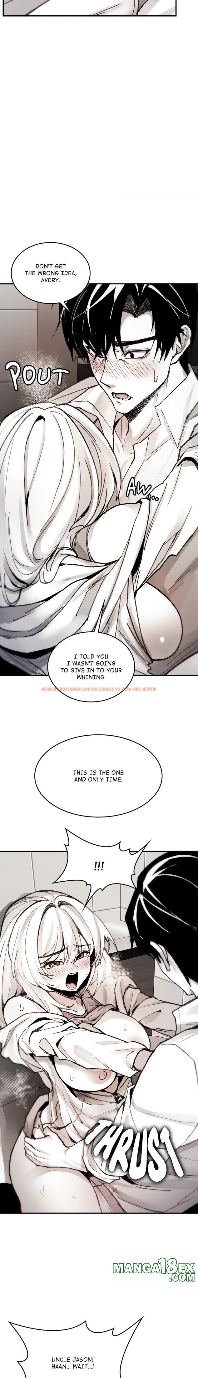 Read Hentai Image 13 920 in comic Get Out Of My Body! - Chapter 4 - hentaitnt.net