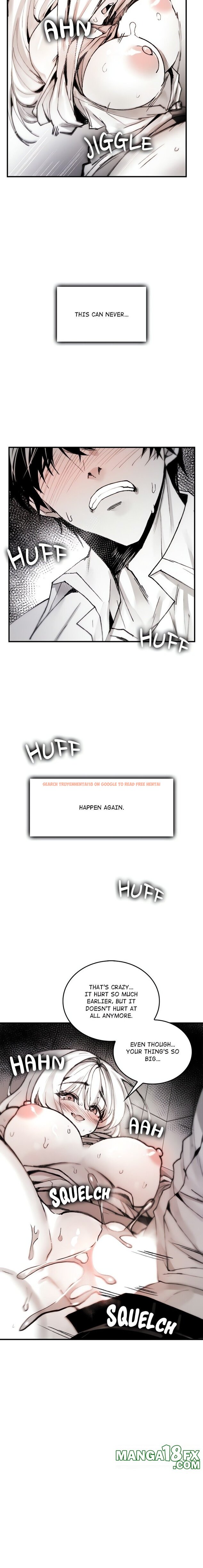 Read Hentai Image 15 920 in comic Get Out Of My Body! - Chapter 4 - hentaitnt.net