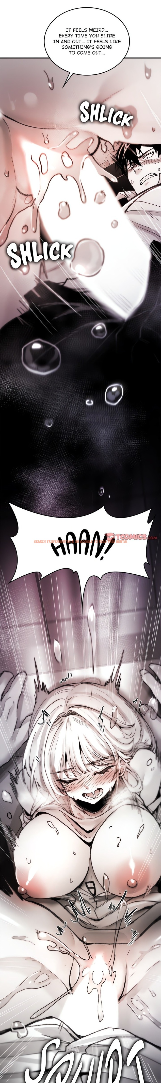 Read Hentai Image 16 74920 in comic Get Out Of My Body! - Chapter 4 - hentaitnt.net