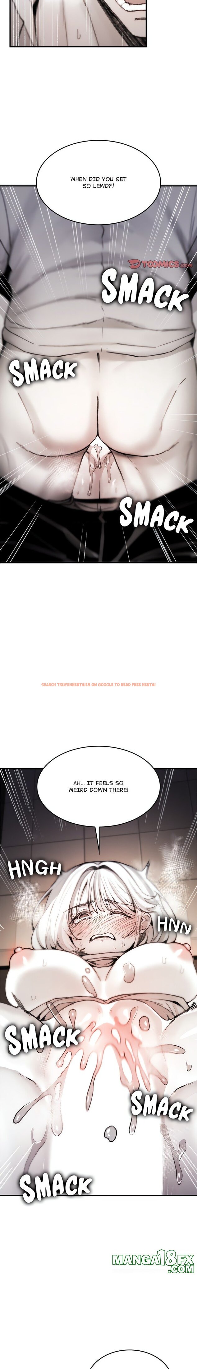Read Hentai Image 18 920 in comic Get Out Of My Body! - Chapter 4 - hentaitnt.net