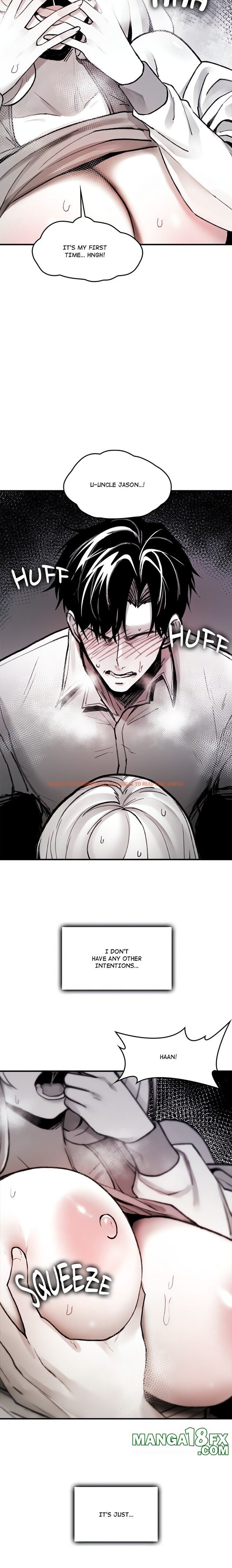 Read Hentai Image 2 919 in comic Get Out Of My Body! - Chapter 4 - hentaitnt.net