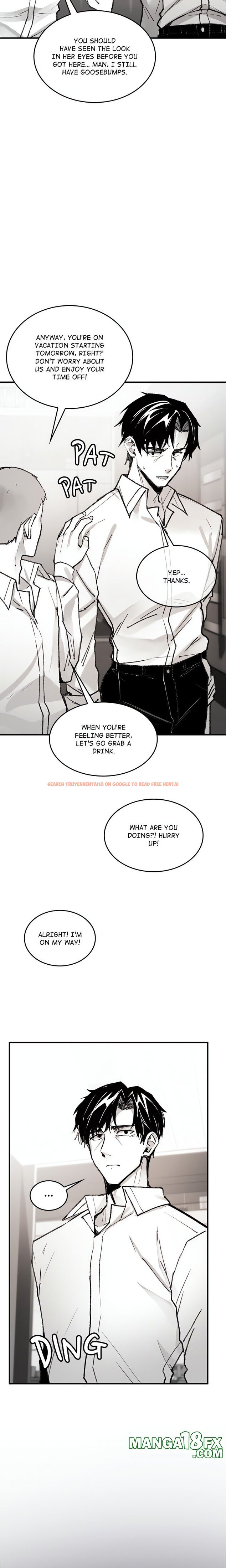 Read Hentai Image 22 921 in comic Get Out Of My Body! - Chapter 4 - hentaitnt.net