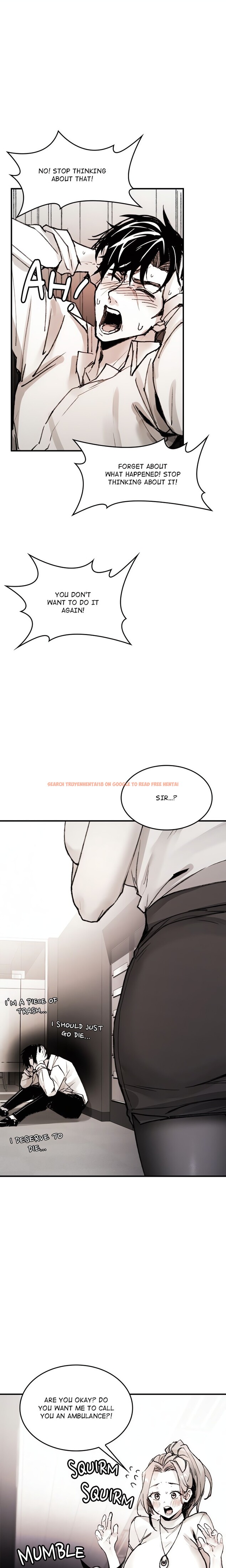 Read Hentai Image 25 74921 in comic Get Out Of My Body! - Chapter 4 - hentaitnt.net