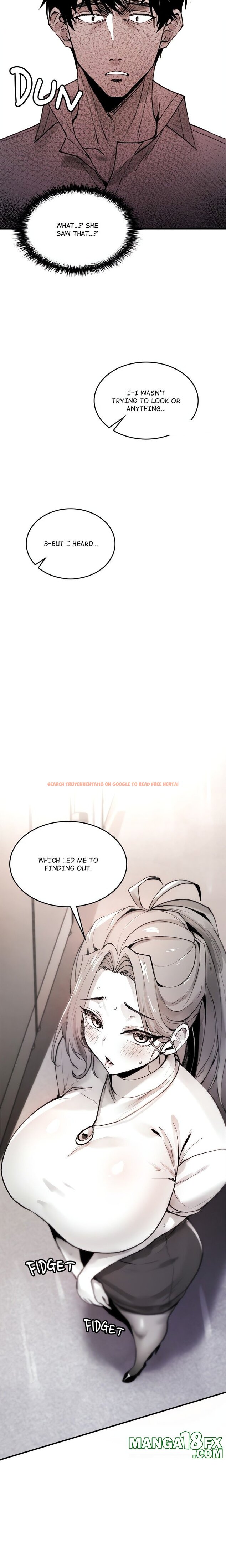 Read Hentai Image 28 921 in comic Get Out Of My Body! - Chapter 4 - hentaitnt.net